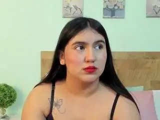 Camsoda Adult Video Chat of lexibloom