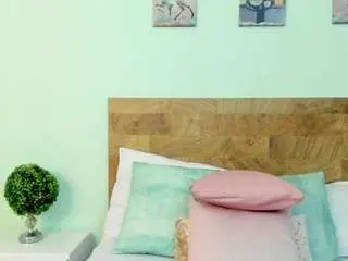 Camsoda Live Sex Cam of lexibloom