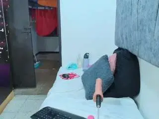Camsoda Sex Chat of lily-meghan