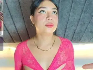 Camsoda Best Webcam of lily-meghan