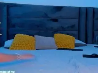 Camsoda Adult Webcam of nickylawson