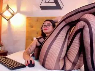 Camsoda Adult Webcam of victoria-villalobos23