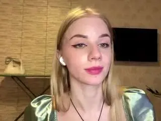 Camsoda Adult Webcams of jacquelynejenkin