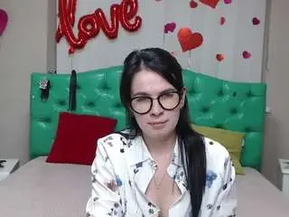 Camsoda Adult Video Chat of jasminekouch