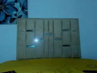 Camsoda Nude Webcam of malikalena