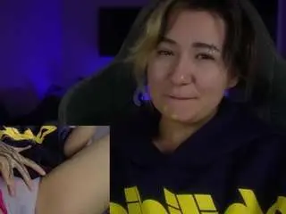Camsoda Free Live Porn of meganhart