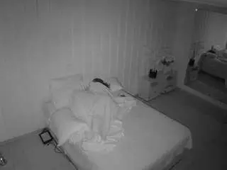 Camsoda Sex Chat of voyeurcam-casa-salsa-bedroom-5