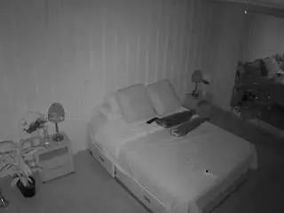 Camsoda Private Sex Chat of voyeurcam-casa-salsa-bedroom-5