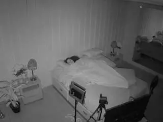 Camsoda Best live sex cam show of voyeurcam-casa-salsa-bedroom-5