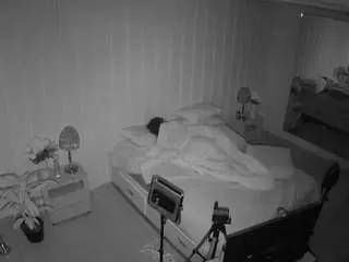 Camsoda Best live sex cam show of voyeurcam-casa-salsa-bedroom-5
