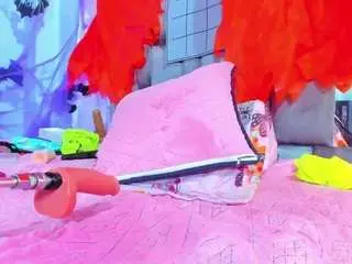 Camsoda Best live sex cam show of liaantonela69