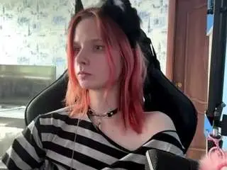 Camsoda Adult Webcam of loubramley