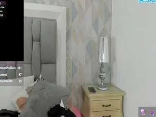 Camsoda Sex Cam of penelope-cox