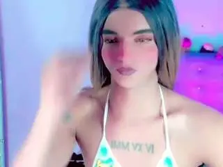 Camsoda Sex Cam of shaantalmiillan