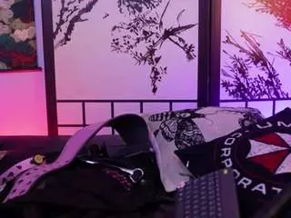 Camsoda Best Webcam of stu-ranga-n-greiz