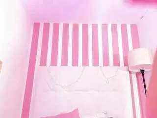 Camsoda Adult Webcams of alinasimmons
