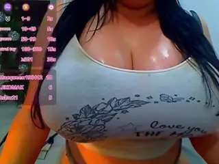 Camsoda Adult Video Chat of hillarysofia