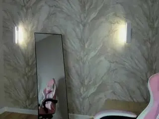 Camsoda Live Sex Cam of lalyasirin