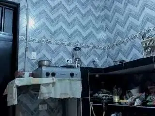 Camsoda Adult Webcam of mariancristal