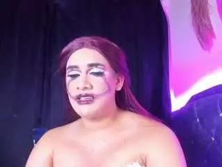 Camsoda Free Porn Cam of mariancristal