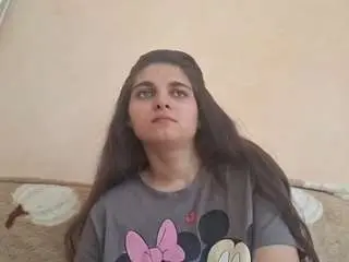 Camsoda Free Porn Cam of patriafilla