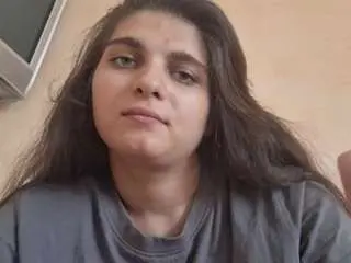 Camsoda Live Sex Cam of patriafilla