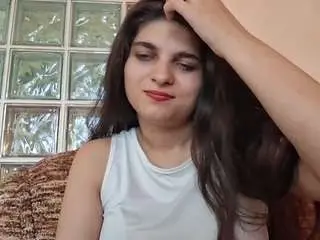 Camsoda Free Porn Cam of patriafilla