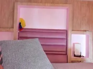 Camsoda Best Webcam of veronica-garcia
