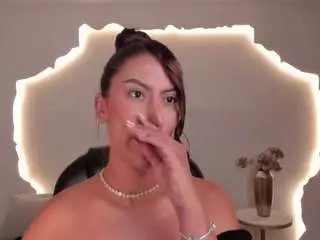 Camsoda Sex Cam of arianadumont