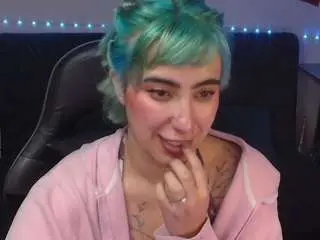 Camsoda Sex Chat of catsito3