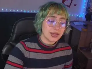 Camsoda Best Webcam of catsito3