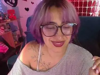 Camsoda Nude Webcam of catsito3