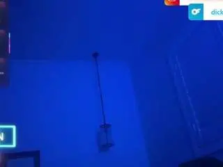 Camsoda Free Porn Cam of dickeddownunder