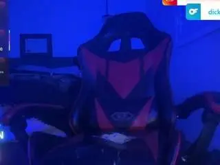 Camsoda Sex Chat of dickeddownunder