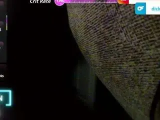 Camsoda Nude Webcam of dickeddownunder