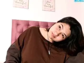 Camsoda Free Porn Cam of radiantgoddes