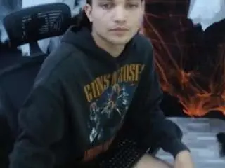 Camsoda Adult Video Chat of tommydans