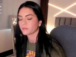 Camsoda Live Sex Cam of veronicalanz