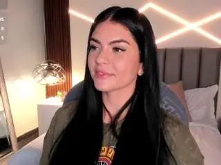 Camsoda Best Webcam of veronicalanz
