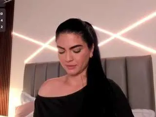 Camsoda Nude Webcam of veronicalanz