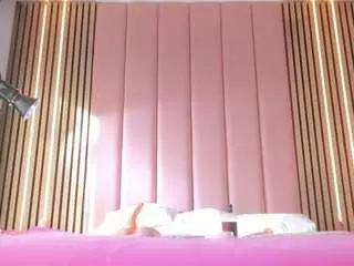 Camsoda Free Porn Cam of vesia