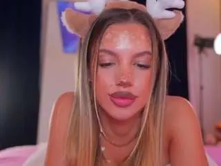 Camsoda Sex Chat of vesia