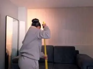 Camsoda Sex Cam of ashleyferrerx