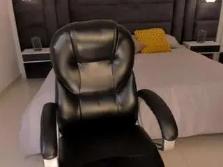 Camsoda Free Porn Cam of ashleyferrerx