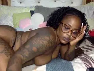 Camsoda Sex Cam of creamyamber69