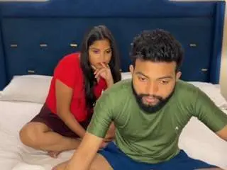 Camsoda Free Porn Cam of cutemahi1