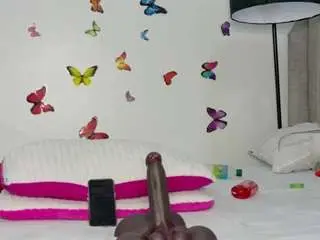 Camsoda Adult Webcams of ebonymelanin