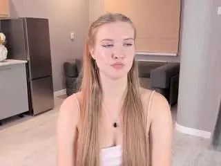 Camsoda Best live sex cam show of mardellelgart