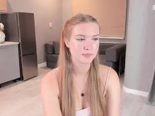Camsoda Adult Webcam of mardellelgart