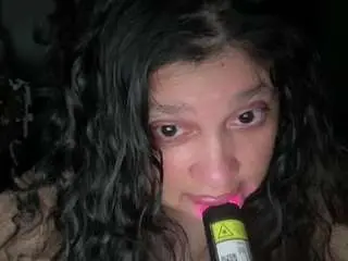 Camsoda Live Sex of melaniefawker